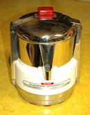 Vint. Acme JUICERator Powerful Juice extractor