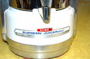 Vint. Acme JUICERator Powerful Juice extractor