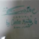 U.S. CARIBE CASUAL CARLOS MONTEZ G San Juan 10