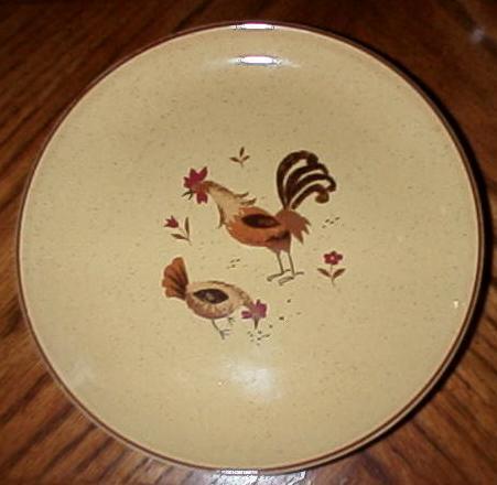Taylor, Smith & Taylor, Honey Hen , 10
