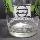 Elmer Fudd Looney Tunes Drinking Glass Warner Bros 1973 Pepsi Collector Series