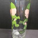 Elmer Fudd Looney Tunes Drinking Glass Warner Bros 1973 Pepsi Collector Series