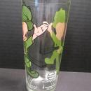 Elmer Fudd Looney Tunes Drinking Glass Warner Bros 1973 Pepsi Collector Series