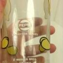 Tweety Bird Looney Tunes Drinking Glass Warner Bros 1973 Pepsi Collector Series