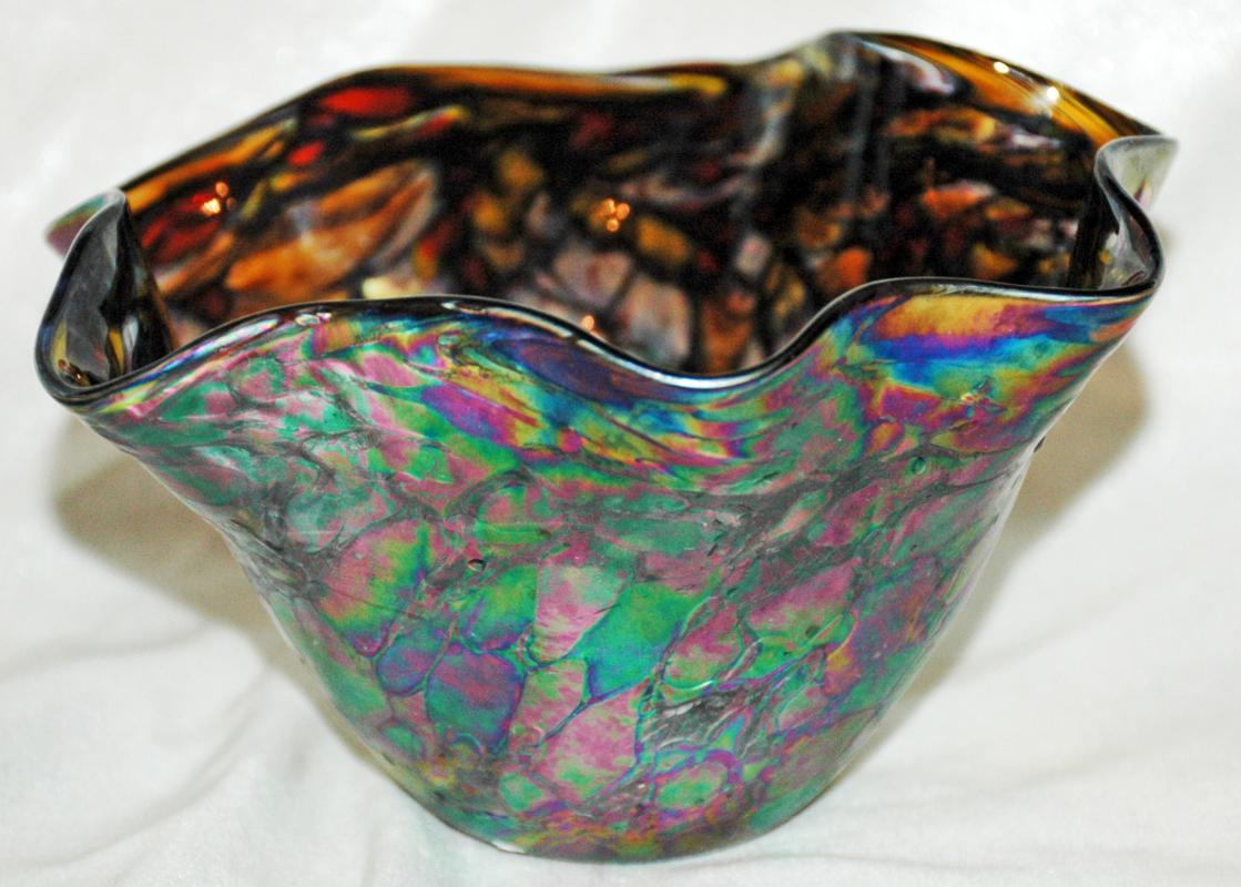 Glass Eye Studio Art Glass