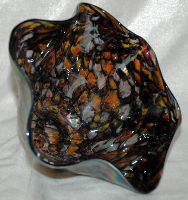Glass Eye Studio Art Glass