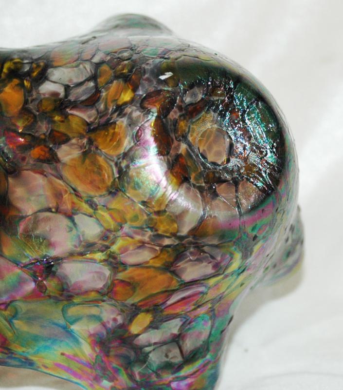 Glass Eye Studio Art Glass