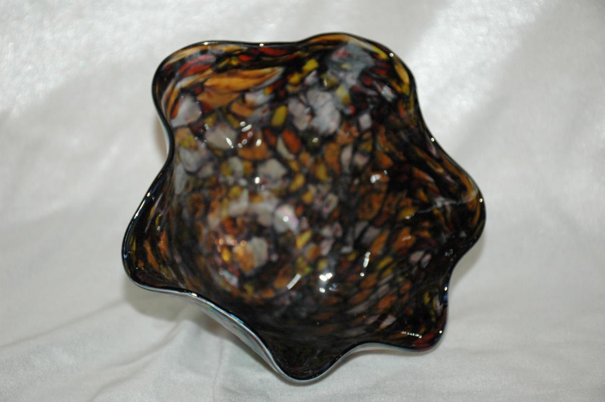 Glass Eye Studio Art Glass