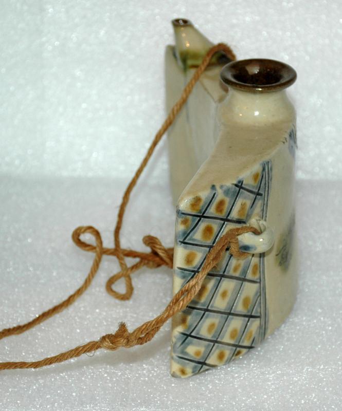 Okinawan Tsuboya Ware,