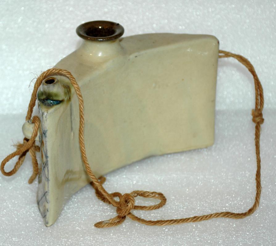 Okinawan Tsuboya Ware,