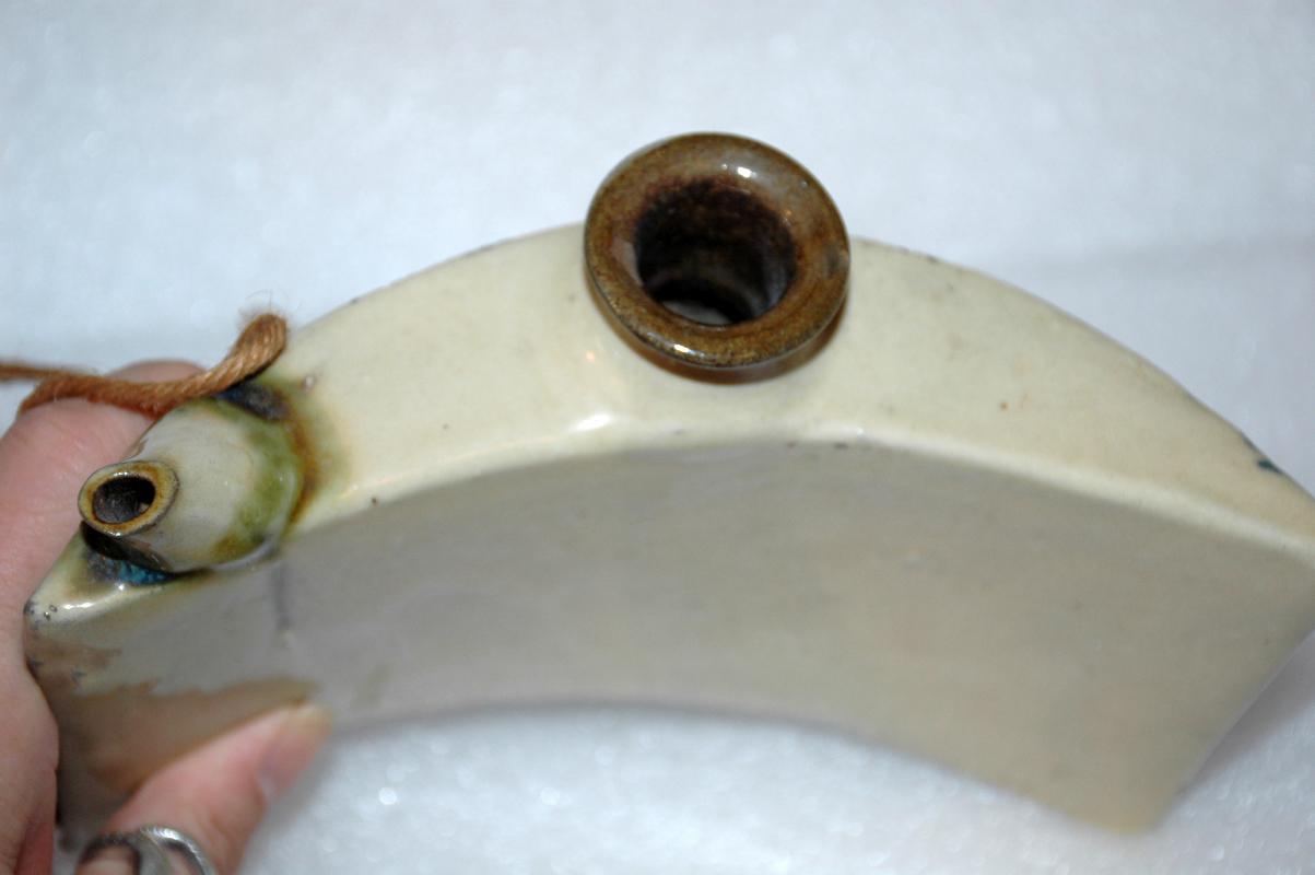 Okinawan Tsuboya Ware,