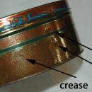 Vintage Fruit Cake Tin - Hostess Continental Baking Company -