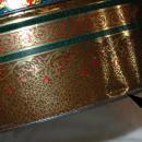 Vintage Fruit Cake Tin - Hostess Continental Baking Company -