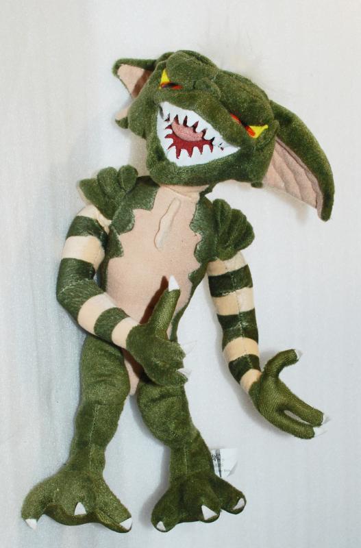 Gremlins Stripe Mohawk 15