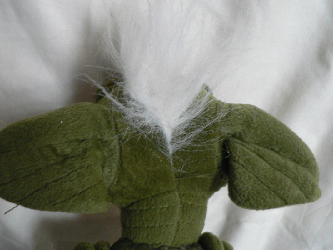 Gremlins Stripe Mohawk 15