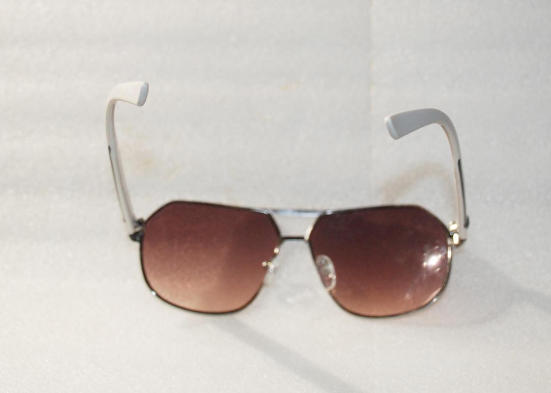Khan Fashion Men's Aviator Style Sunglasses