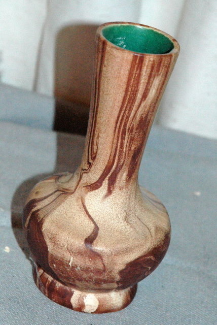 Namadji Pottery Vase