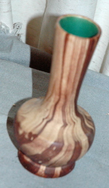 Namadji Pottery Vase