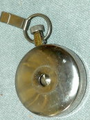Vintage German Pedometer