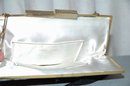 Pierre Cardin Beaded Evening Purse,