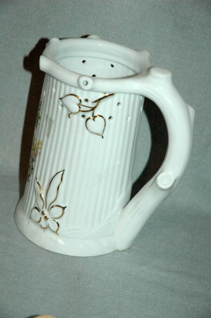 Elk Stag Puzzle Mug Beer Stein with Surprise