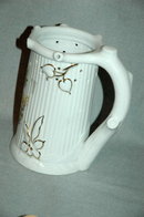 Elk Stag Puzzle Mug Beer Stein with Surprise