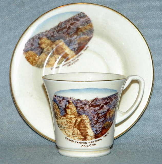 Grand Canyon National Park Arizona Souvenir