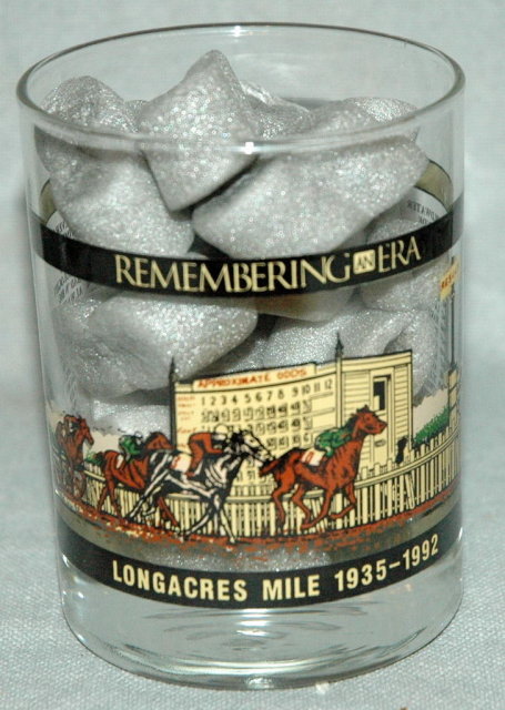 Longacres Horse Racing Course The Last Mile