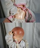 Effanbee Baby Doll , 12