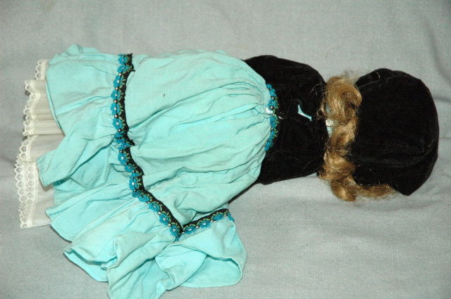 Vintage Vogue Doll with Sweet Southern Belle