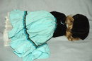 Vintage Vogue Doll with Sweet Southern Bell