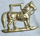 Horse Brass
