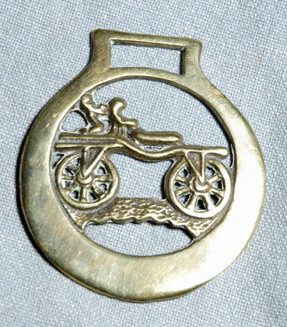 Horse Brass