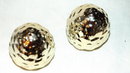 Silver Pinecones Salt & Pepper Shaker from Russ