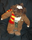 Hagrid Doll From Harry Potter 16