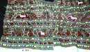 Vint Handwoven Guatemalan Mayan Huipil Nebaj PRICE REDUCTION!**