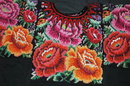 Handwoven Guatemalan Huipil Chichicastenagno