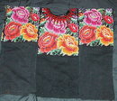 Handwoven Guatemalan Huipil Chichicastenagno