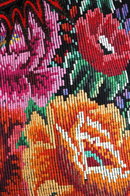 Handwoven Guatemalan Huipil Chichicastenagno