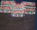 Vint.Handwoven Guatemalan Mayan Huipil