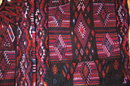 Vint. Handwoven Guatemalan Huipil from Quiche