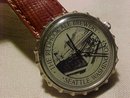 Redhook Ale Brewery Watch Seattle, WA * looks like bottle cap*