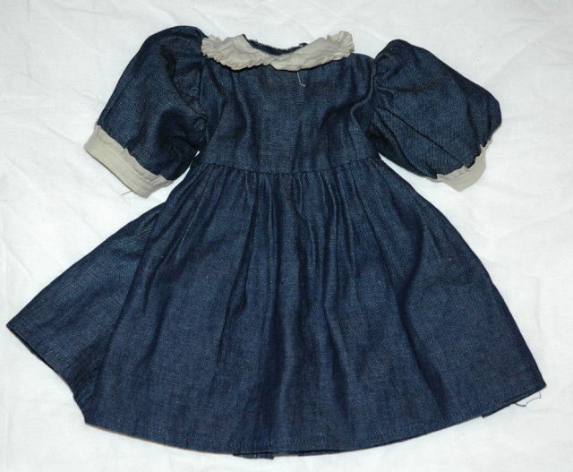 Doll or Teddy Bear Dress. *PRICE REDUCTION!!*