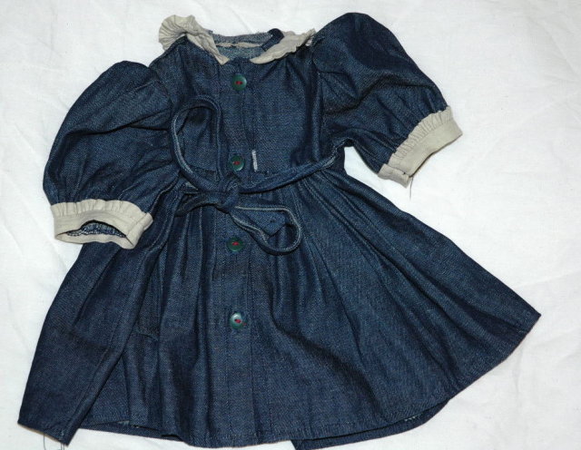 Doll or Teddy Bear Dress. *PRICE REDUCTION!!*