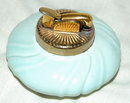 Evans table lighter