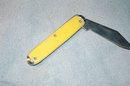 1933 Chicago World's Fair Mickey Mouse Souvenir Pocket Knife