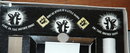 1953 Skunk Game by W.H. Schaper MFG. Co. Inc