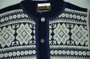 Norstrikk Norwegian Handknit Wool Sweater