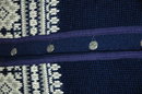 Norstrikk Norwegian Handknit Wool Sweater