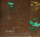 Flowers Painting Oil on Velvet Paper Veillers PRICE REDUCTION!**